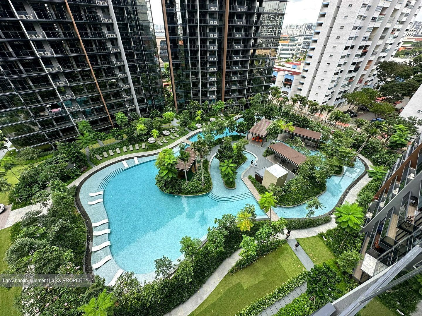 Parc Esta (D14), Apartment #626054721